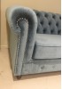Chesterfield Sofa 3 Seater